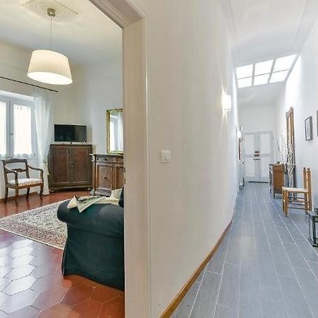 피렌체 San Giuseppe Flat 아파트 외부 사진